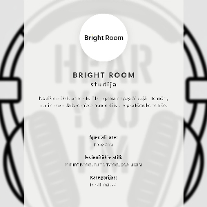 Plagát do obývačky s motívom tvarov pŕs