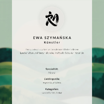 Retro plagát Makové polia
