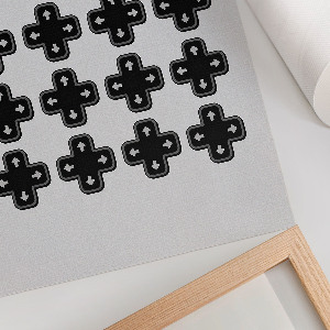 Poster na stenu Retro hra