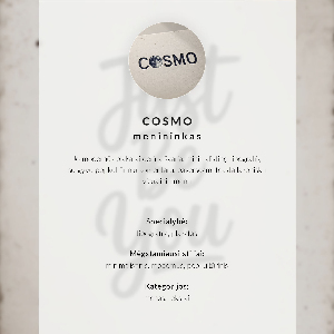 Poster na stenu Do čerta s tým.