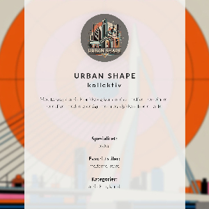 Plagát do izby Kodaň v noci