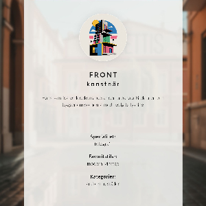 Plagát do obývačky Londýnsky stánok