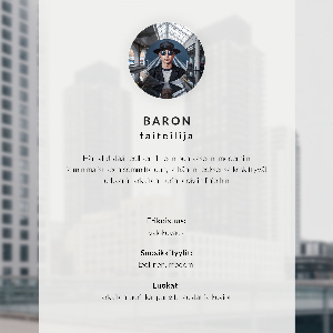 Retro plagát Mestská veža