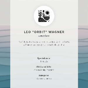 Plagát do izby Minimalizmus architektúry