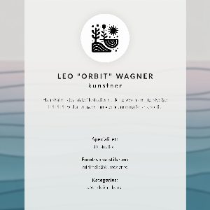 Plagát do izby Minimalizmus architektúry