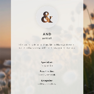 Plagát do obývačky Lesný úsvit