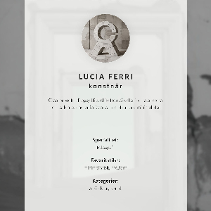 Retro plagát Moderná architektúra