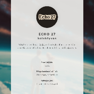 Plagát do izby Kvetinový portrét