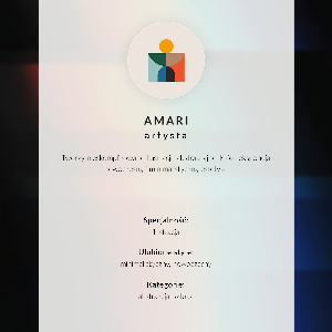 Poster na stenu Martini grafika