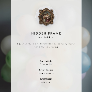 Plagát do obývačky Žiariaci strom