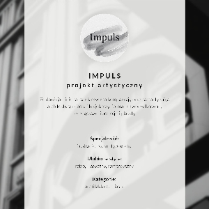 Poster na stenu Mestský kanál