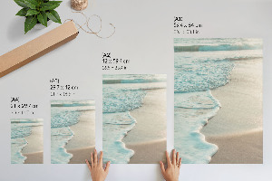 Plagát do izby Námorná harmónia