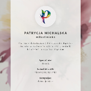 Poster na stenu Dúhová postava