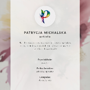 Poster na stenu Dúhová postava