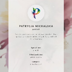 Poster na stenu Dúhová postava