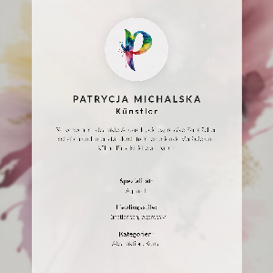 Poster na stenu Dúhová postava