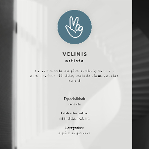 Poster na stenu Ružové okno