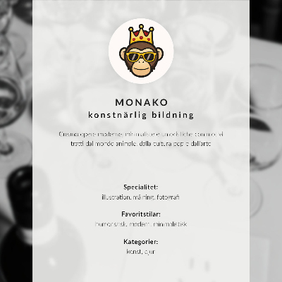 Plagát do izby Dva kone