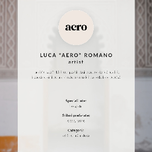 Plagát do obývačky Modré dvere