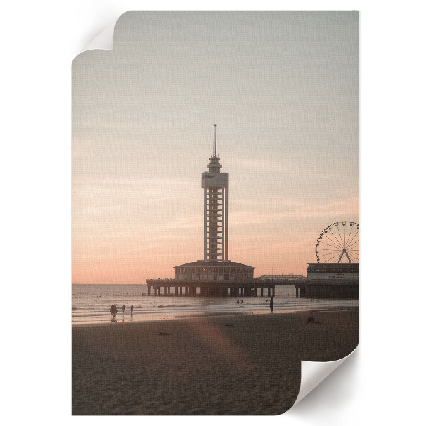 Plagát do izby Prímorská krajina