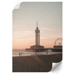 Plagát do izby Prímorská krajina