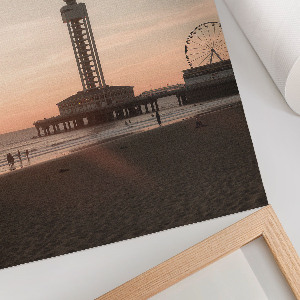 Plagát do izby Prímorská krajina