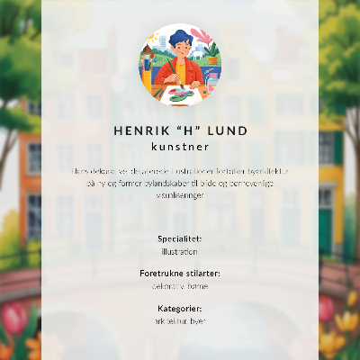 Plagát do izby Krásna kaviareň