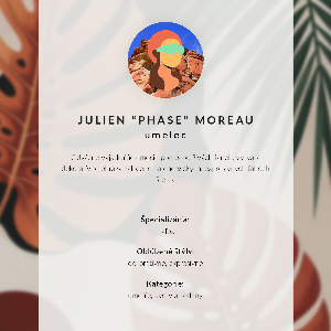 Plagát do obývačky Farebné kvety