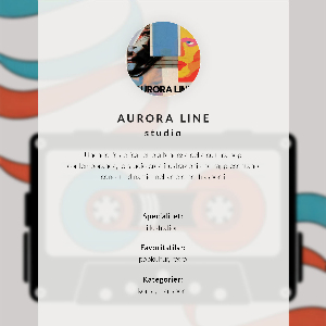 Poster na stenu Nostalgická električka