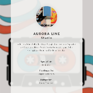 Poster na stenu Nostalgická električka