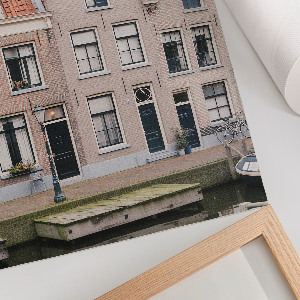 Plagát do izby Mestské čaro