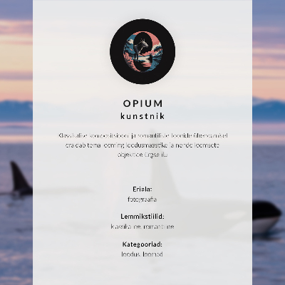 Plagát do izby Kvety v ruke