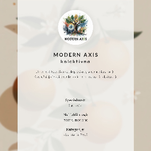 Retro plagát Priestor v pohári