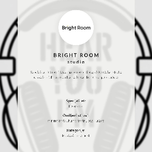 Plagát do obývačky Hra na neóny