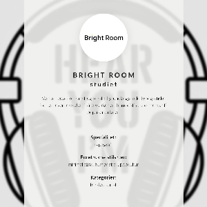 Plagát do obývačky Hra na neóny