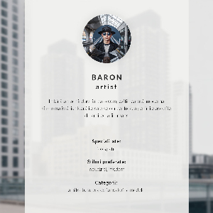 Plagát do izby Žena a pláž