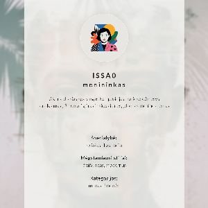 Plagát do obývačky Surrealistický muž