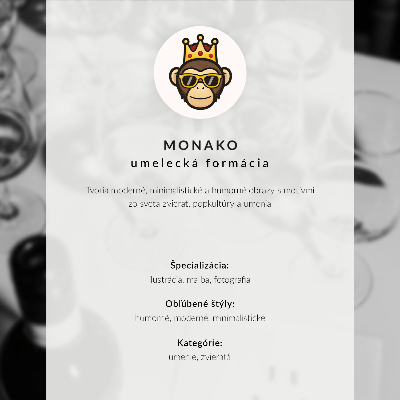 Poster na stenu Skok veľryby