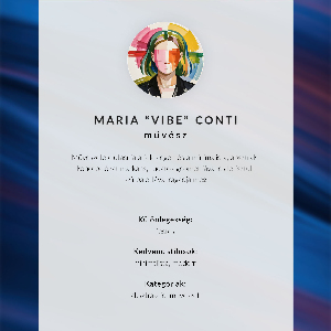 Plagát s motívom farebných vĺn do izby