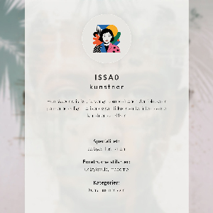 Plagát do obývačky Čierny jednorožec