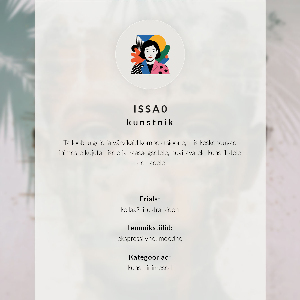 Plagát do izby Nezvyčajná dýka