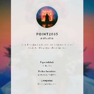 Retro plagát Kvet z budúcnosti