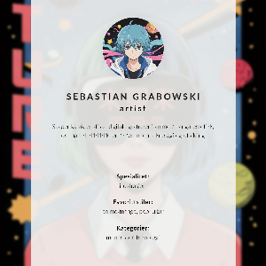 Poster na stenu Budúce anime