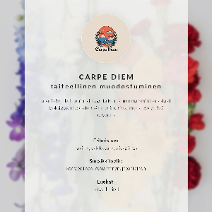 Poster na stenu Japonská elegancia