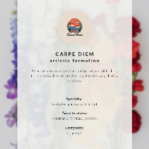 Poster na stenu Japonská elegancia