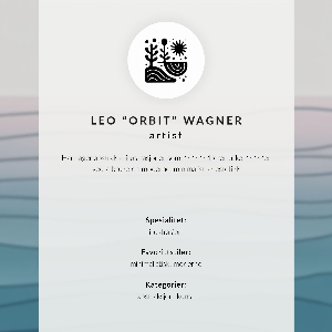 Plagát do obývačky Zelené auto