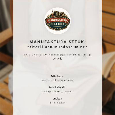 Plagát do izby Botanické ovocie