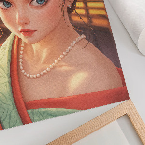 Plagát do obývačky Japonské umenie