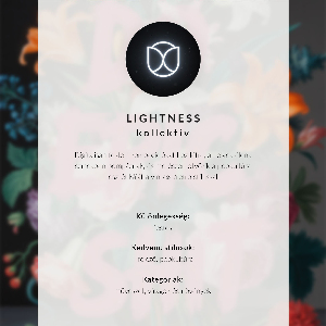 Poster na stenu Aby som z toho vyťažila sračky, kvety