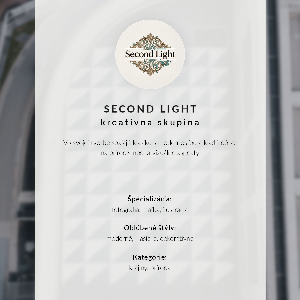 Poster na stenu Zátišie